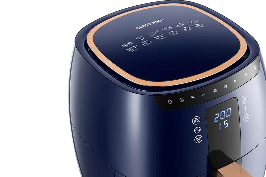 best mini air fryers