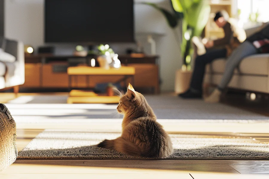 best self cleaning litterbox